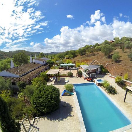 Fazendinha - Tavira - Spacious And Tranquil Hotel Ngoại thất bức ảnh