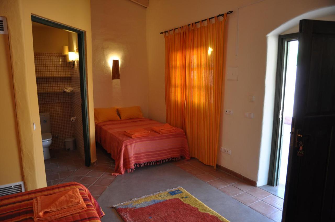 Fazendinha - Tavira - Spacious And Tranquil Hotel Ngoại thất bức ảnh