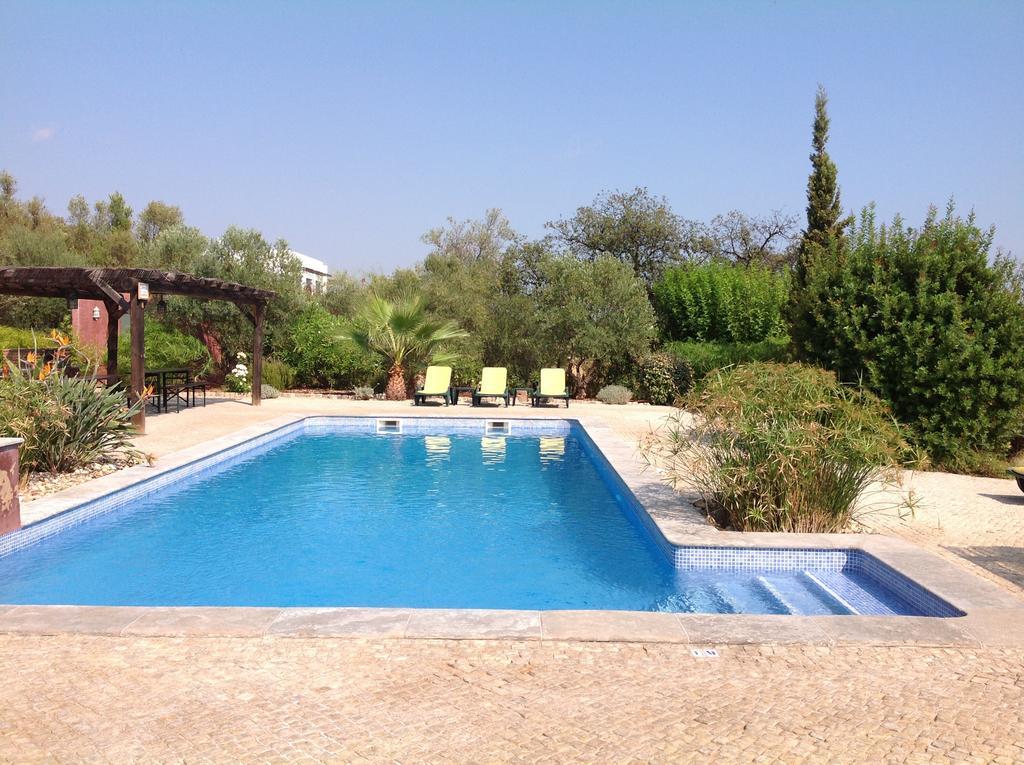 Fazendinha - Tavira - Spacious And Tranquil Hotel Ngoại thất bức ảnh
