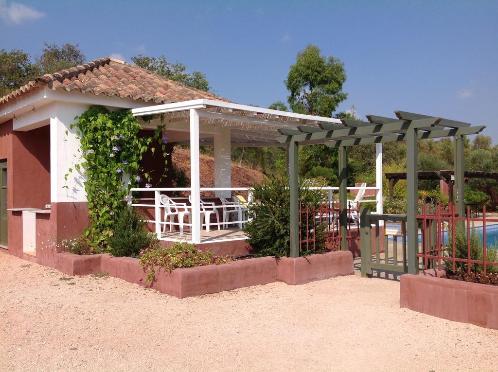 Fazendinha - Tavira - Spacious And Tranquil Hotel Ngoại thất bức ảnh