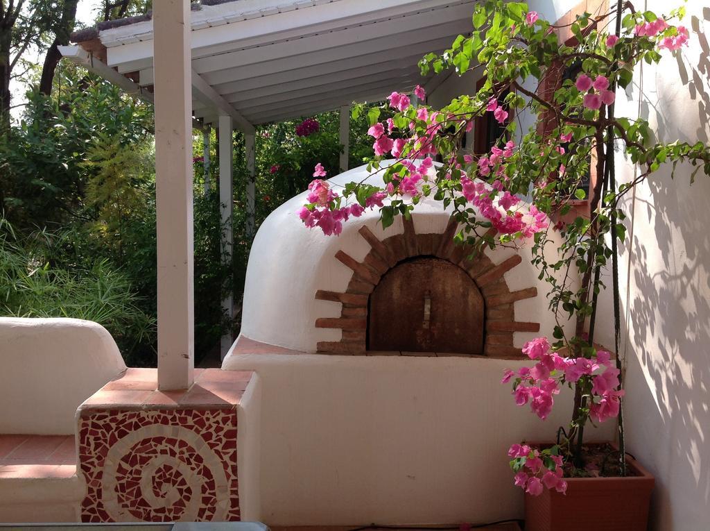 Fazendinha - Tavira - Spacious And Tranquil Hotel Ngoại thất bức ảnh