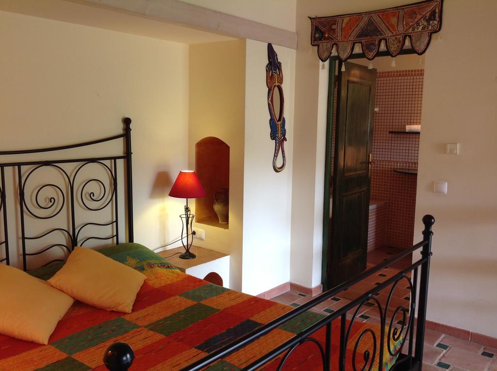 Fazendinha - Tavira - Spacious And Tranquil Hotel Phòng bức ảnh