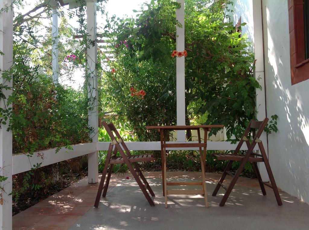Fazendinha - Tavira - Spacious And Tranquil Hotel Ngoại thất bức ảnh