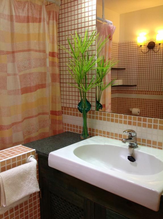 Fazendinha - Tavira - Spacious And Tranquil Hotel Phòng bức ảnh