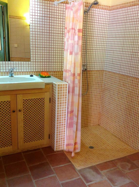Fazendinha - Tavira - Spacious And Tranquil Hotel Ngoại thất bức ảnh