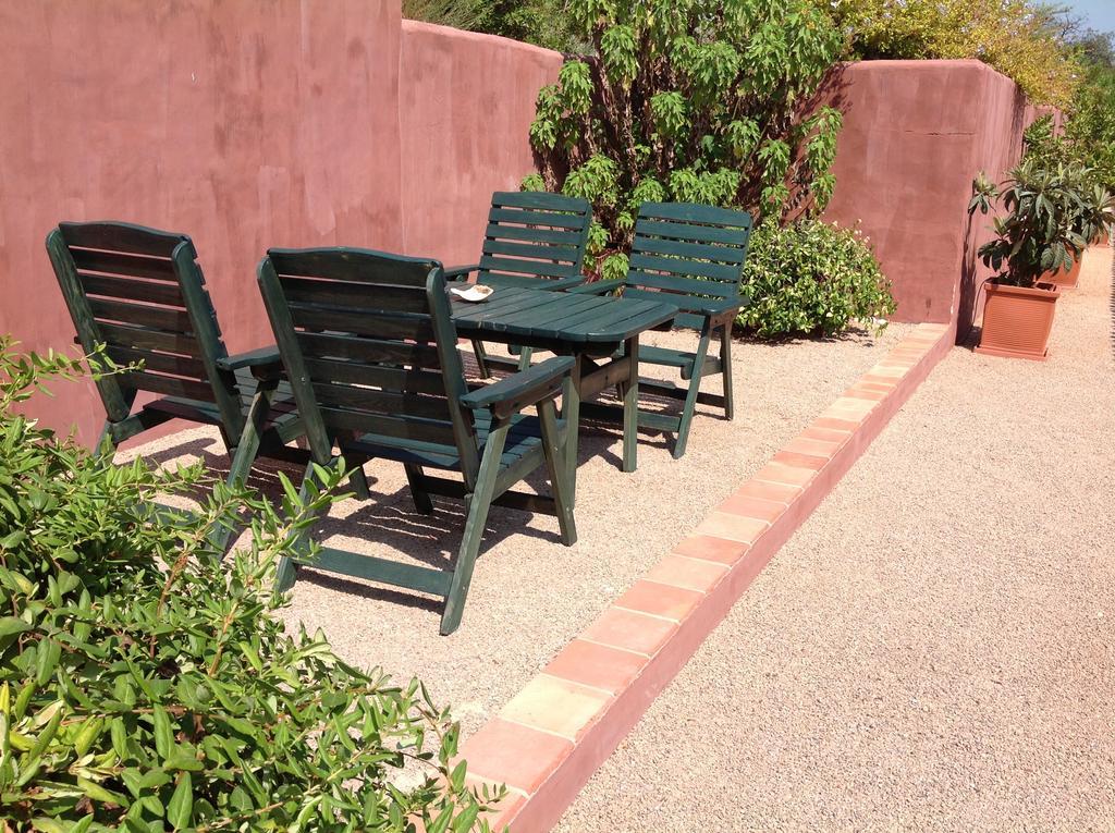 Fazendinha - Tavira - Spacious And Tranquil Hotel Phòng bức ảnh