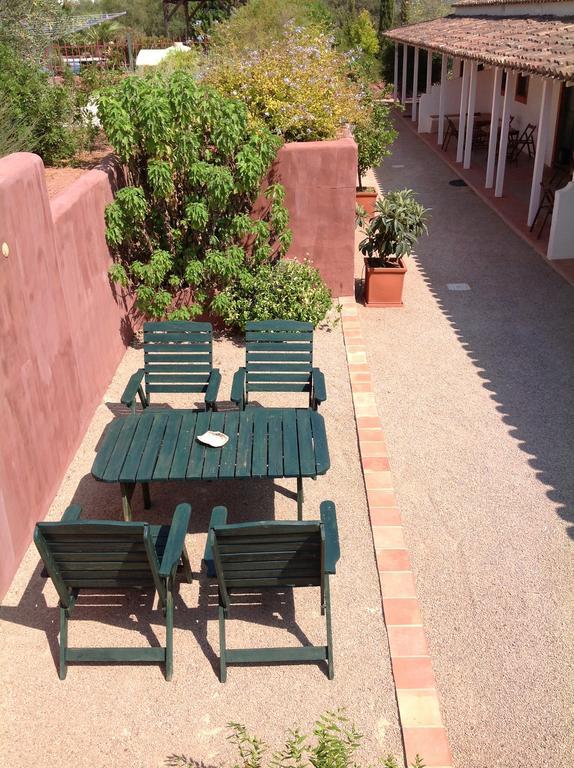 Fazendinha - Tavira - Spacious And Tranquil Hotel Ngoại thất bức ảnh