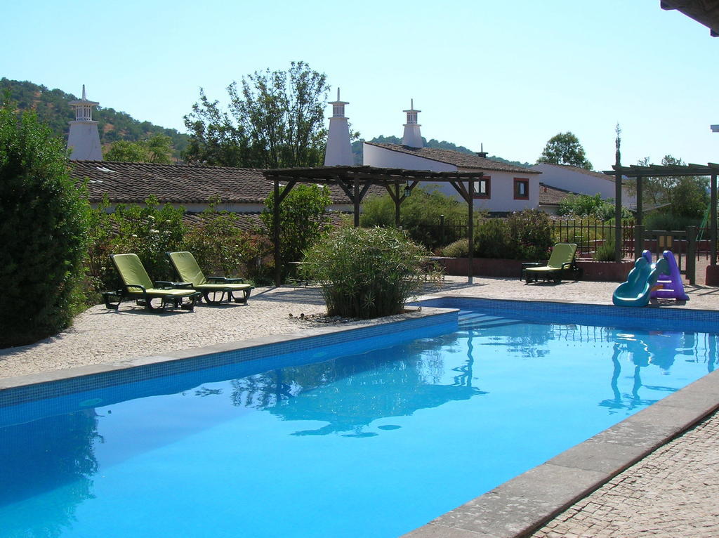 Fazendinha - Tavira - Spacious And Tranquil Hotel Ngoại thất bức ảnh