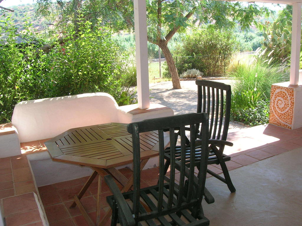 Fazendinha - Tavira - Spacious And Tranquil Hotel Ngoại thất bức ảnh