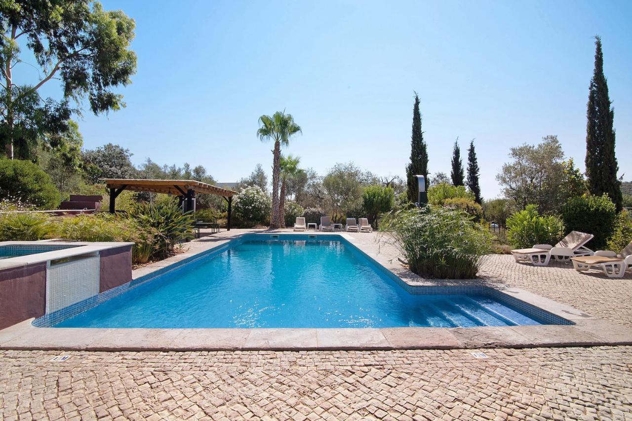Fazendinha - Tavira - Spacious And Tranquil Hotel Ngoại thất bức ảnh