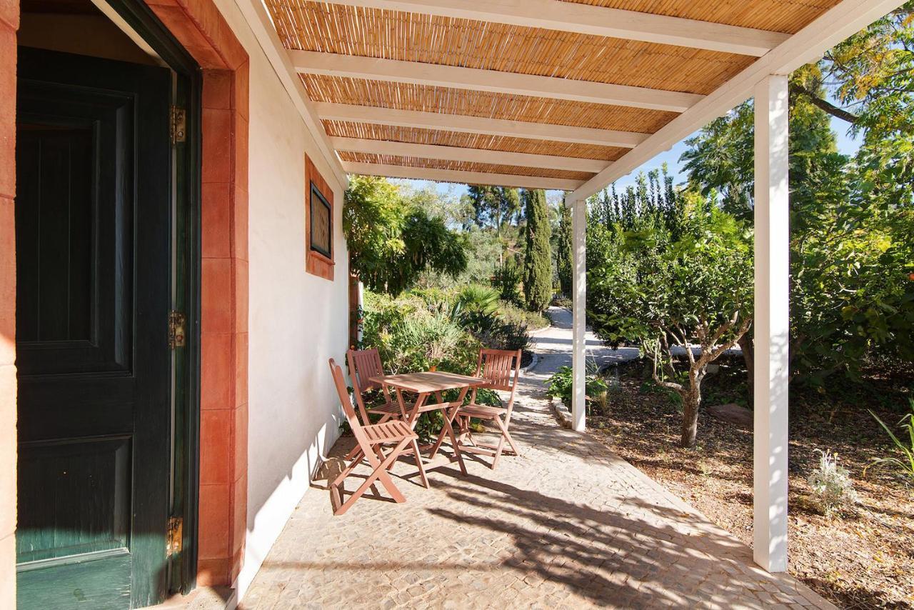 Fazendinha - Tavira - Spacious And Tranquil Hotel Ngoại thất bức ảnh
