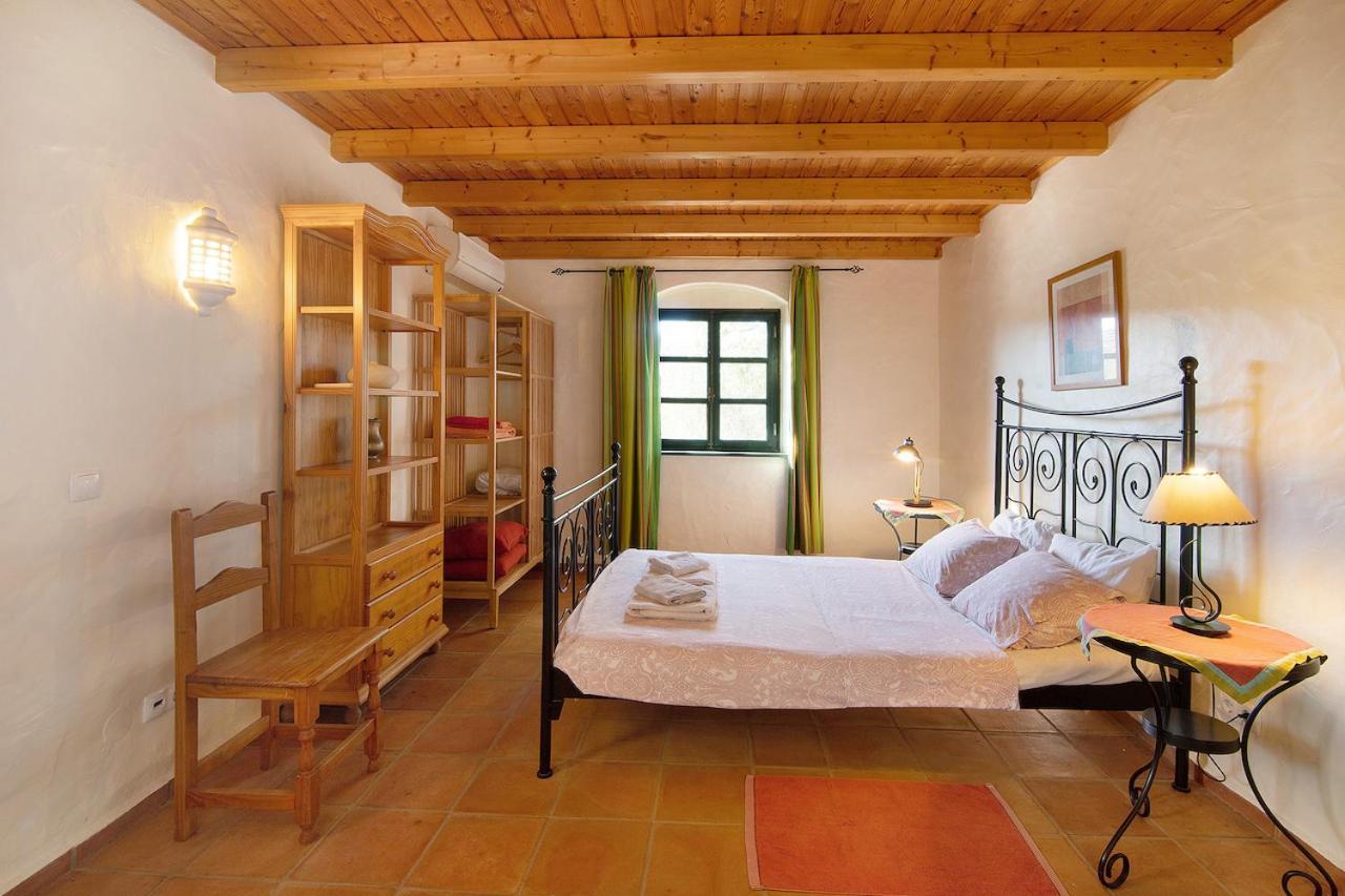 Fazendinha - Tavira - Spacious And Tranquil Hotel Ngoại thất bức ảnh