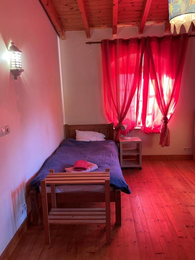 Fazendinha - Tavira - Spacious And Tranquil Hotel Ngoại thất bức ảnh