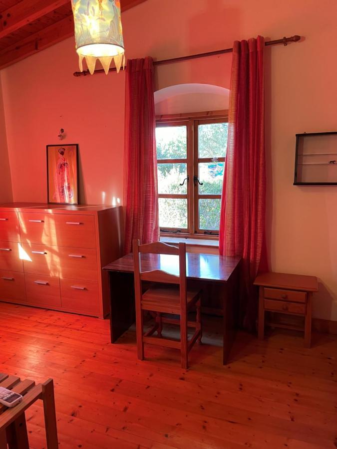 Fazendinha - Tavira - Spacious And Tranquil Hotel Ngoại thất bức ảnh