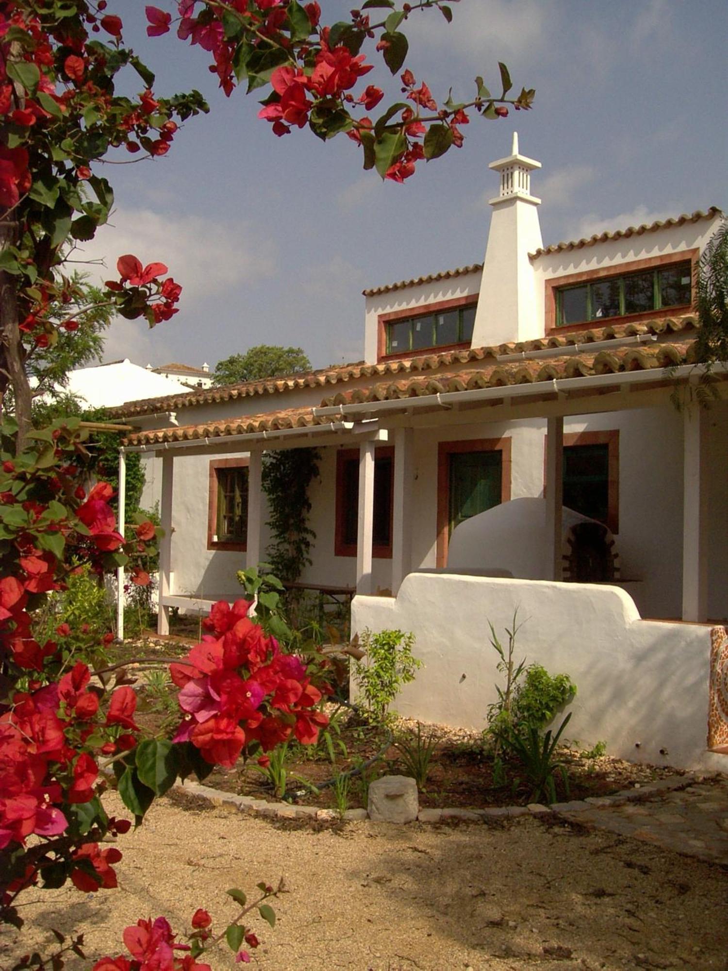 Fazendinha - Tavira - Spacious And Tranquil Hotel Ngoại thất bức ảnh