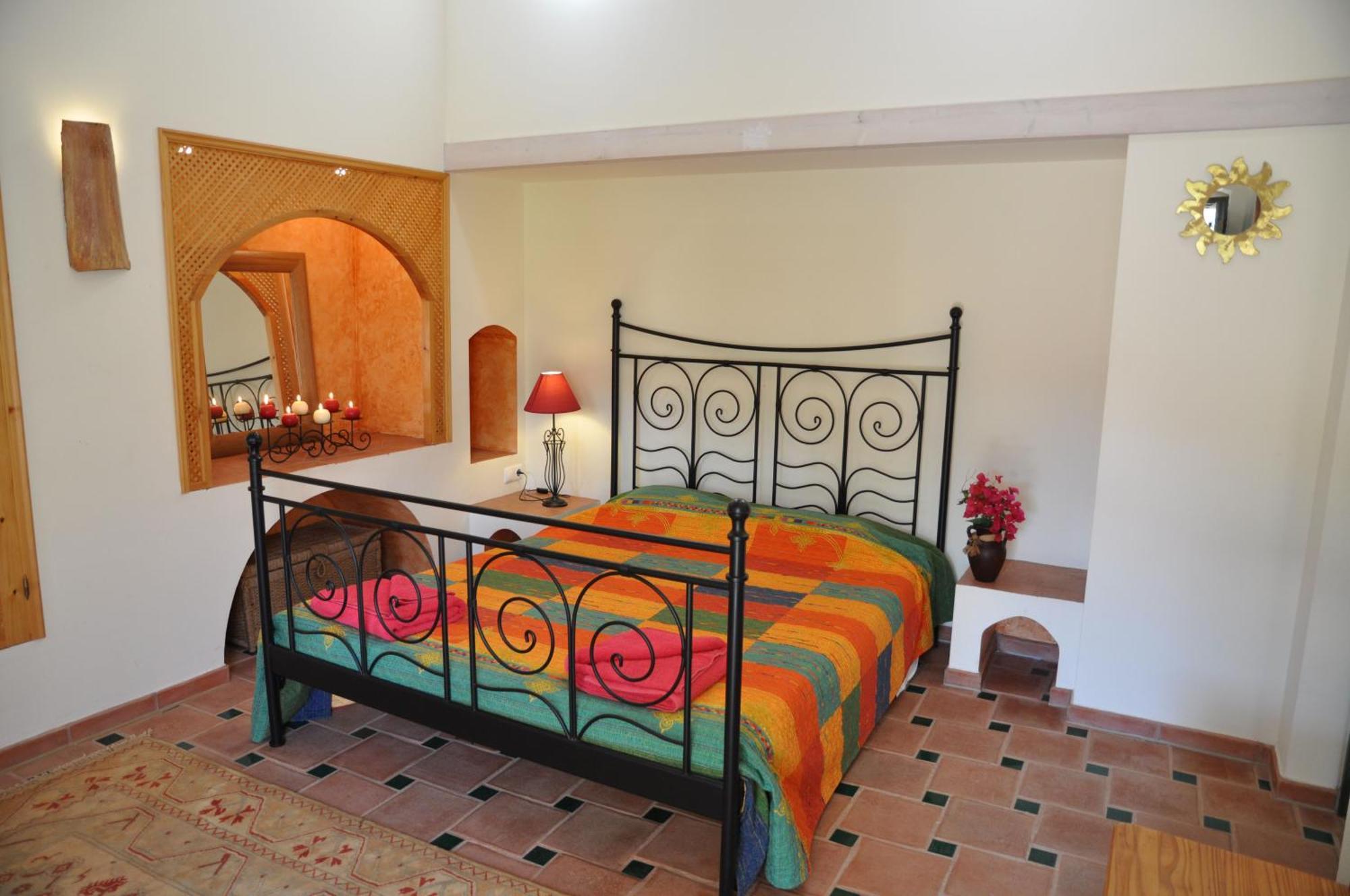 Fazendinha - Tavira - Spacious And Tranquil Hotel Ngoại thất bức ảnh