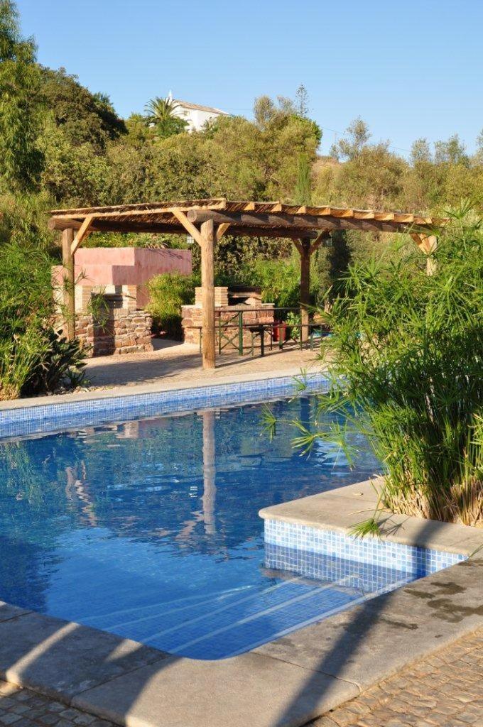 Fazendinha - Tavira - Spacious And Tranquil Hotel Ngoại thất bức ảnh