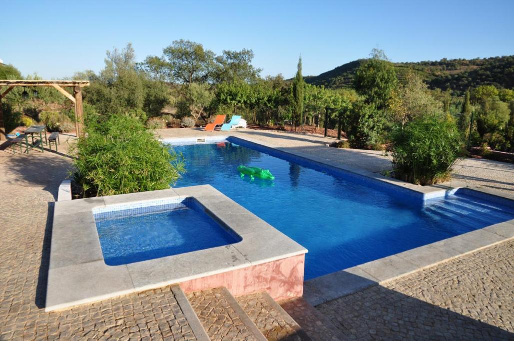Fazendinha - Tavira - Spacious And Tranquil Hotel Ngoại thất bức ảnh