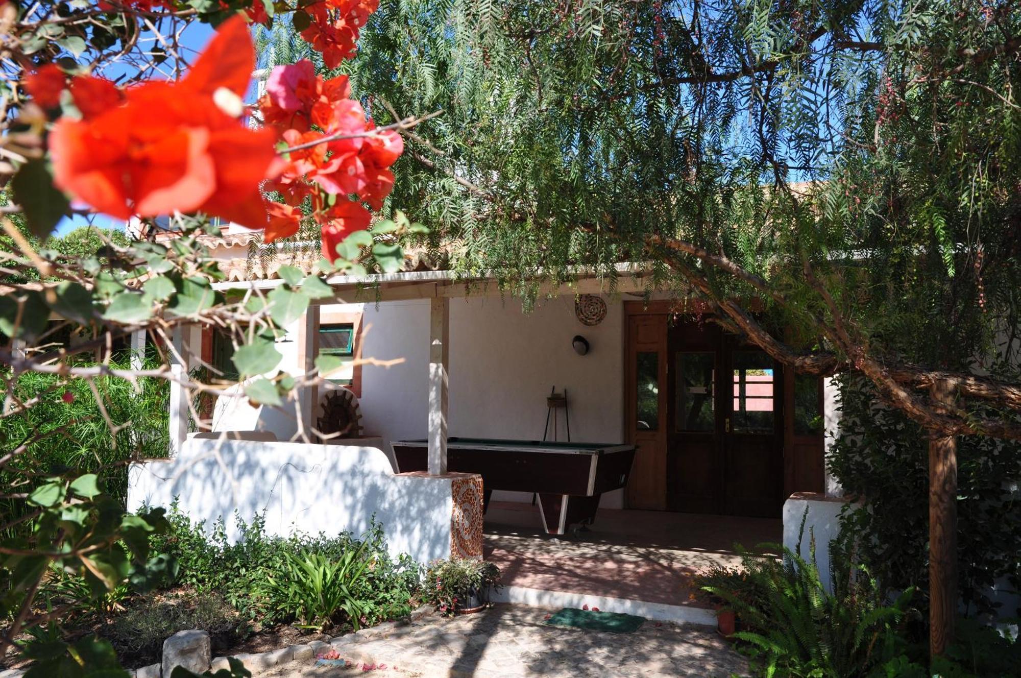 Fazendinha - Tavira - Spacious And Tranquil Hotel Ngoại thất bức ảnh