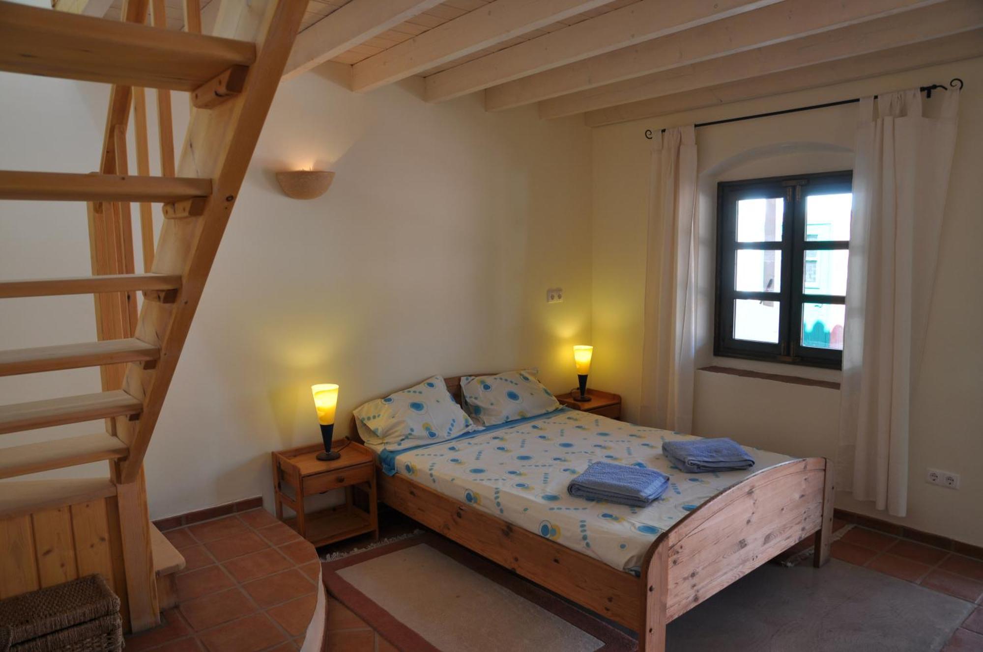 Fazendinha - Tavira - Spacious And Tranquil Hotel Ngoại thất bức ảnh