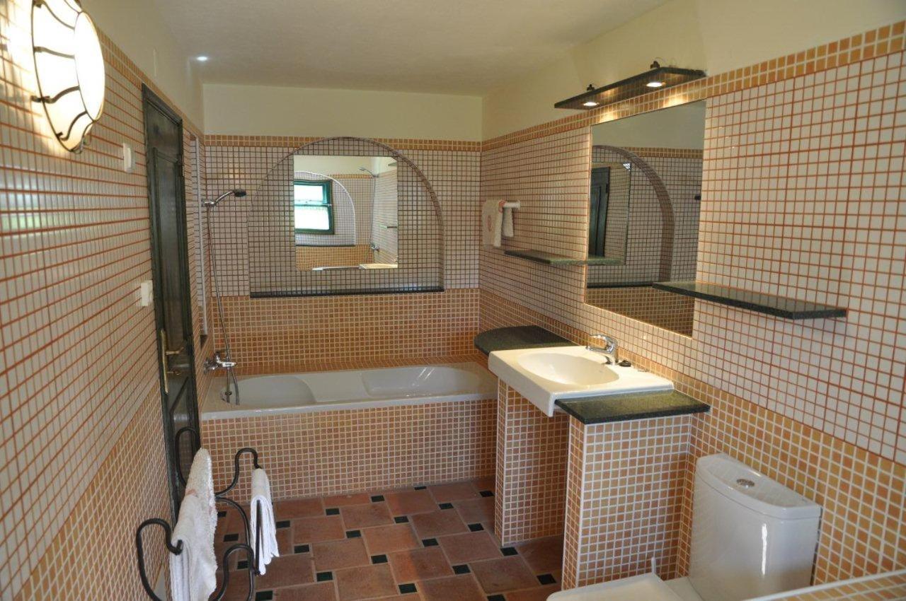 Fazendinha - Tavira - Spacious And Tranquil Hotel Ngoại thất bức ảnh