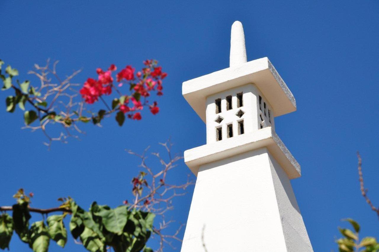 Fazendinha - Tavira - Spacious And Tranquil Hotel Ngoại thất bức ảnh