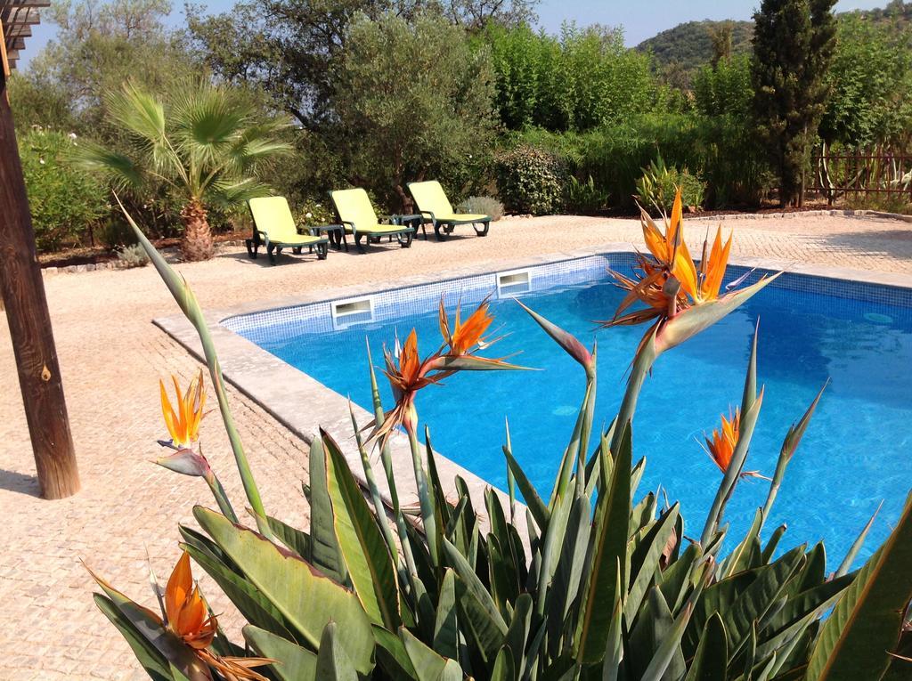 Fazendinha - Tavira - Spacious And Tranquil Hotel Ngoại thất bức ảnh