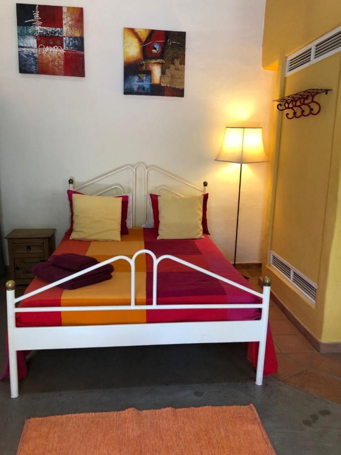 Fazendinha - Tavira - Spacious And Tranquil Hotel Ngoại thất bức ảnh